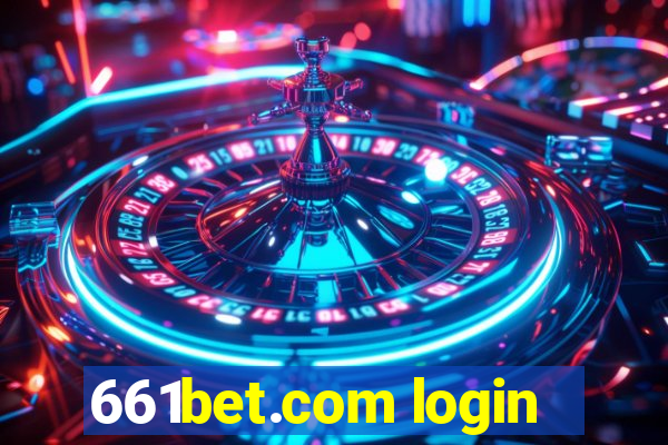 661bet.com login